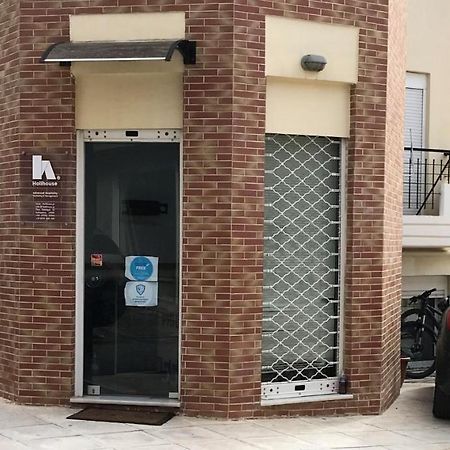 Downtown Charming Studio Kalamata Exterior photo