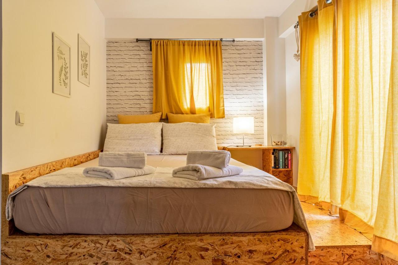 Downtown Charming Studio Kalamata Exterior photo